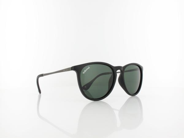 Brilando | MP24 A 53 | black / green polarized