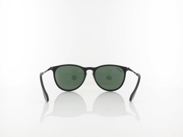 Brilando | MP24 A 53 | black / green polarized