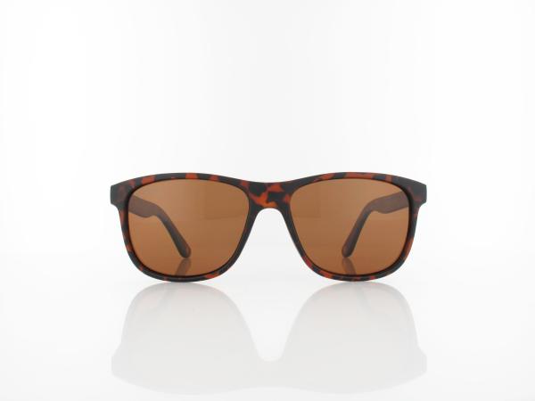 Brilando | MP48 B 58 | matte havana / brown