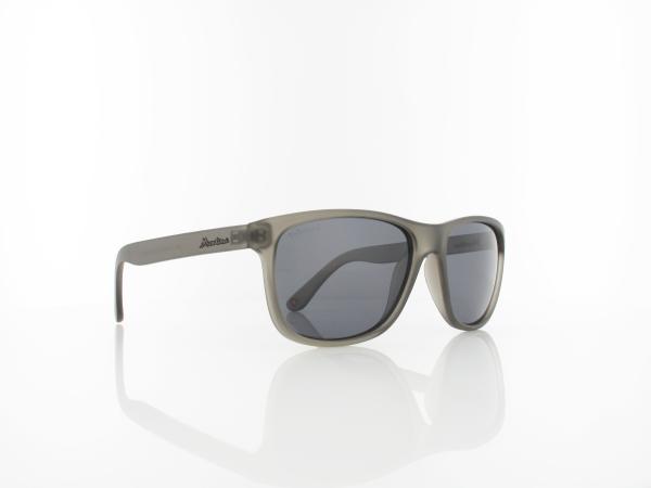 Brilando | MP48 D 58 | matte light grey / grey