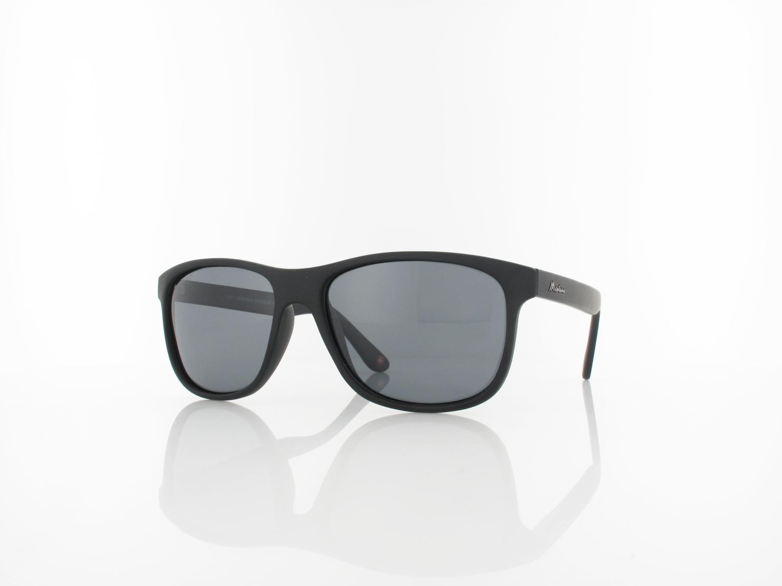 Brilando | MP48 58 | matte black / grey