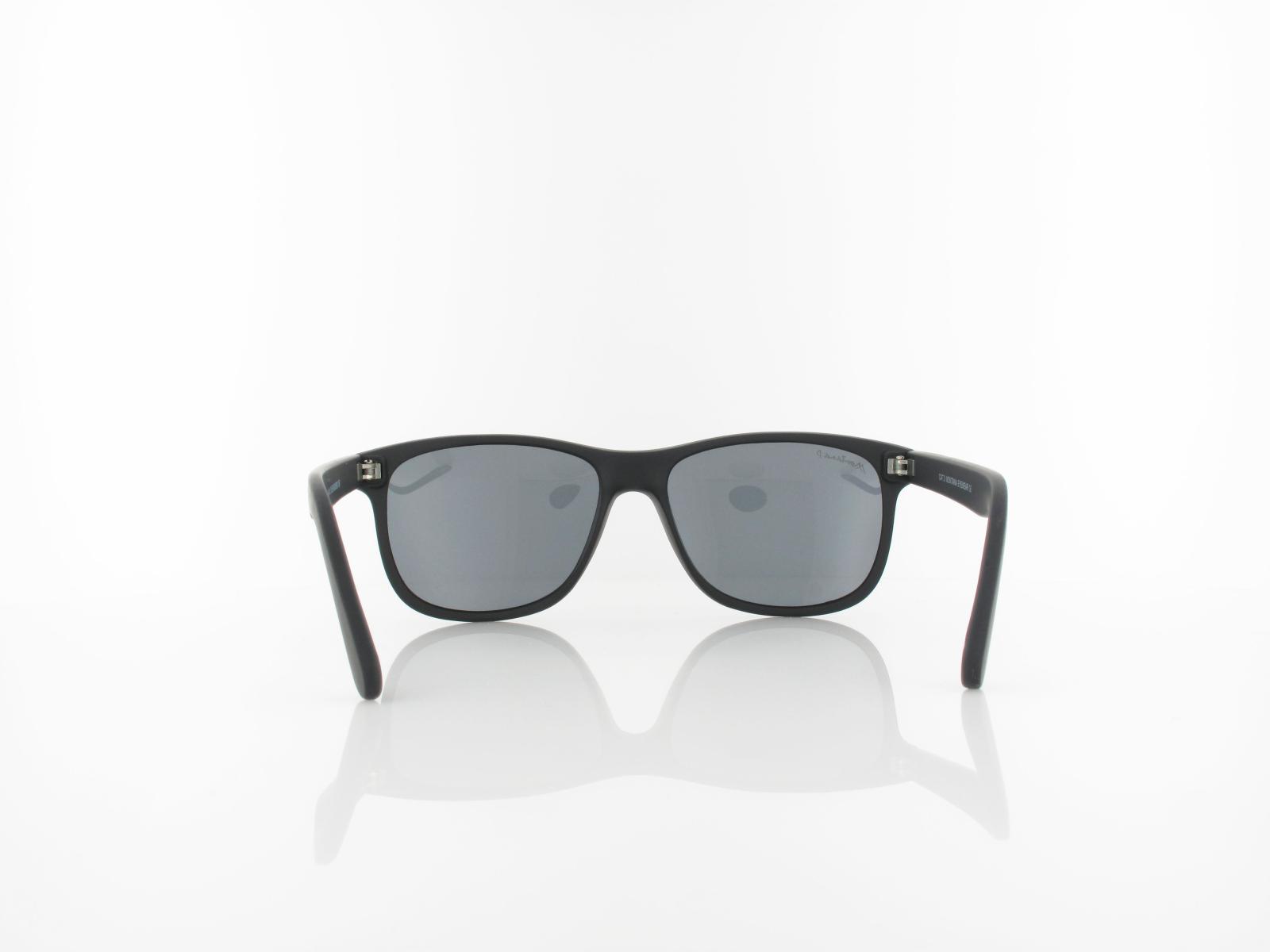 Brilando | MP48 58 | matte black / grey