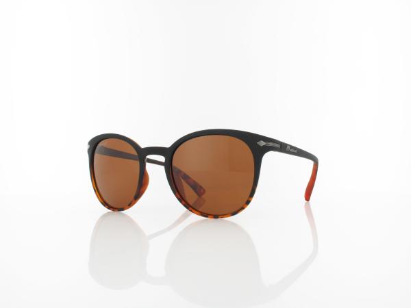 Brilando | MP50 B 50 | matte black havana / brown