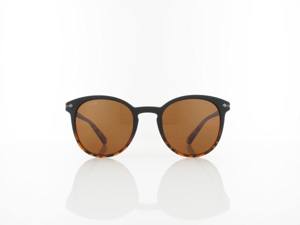 Brilando | MP50 B 50 | matte black havana / brown