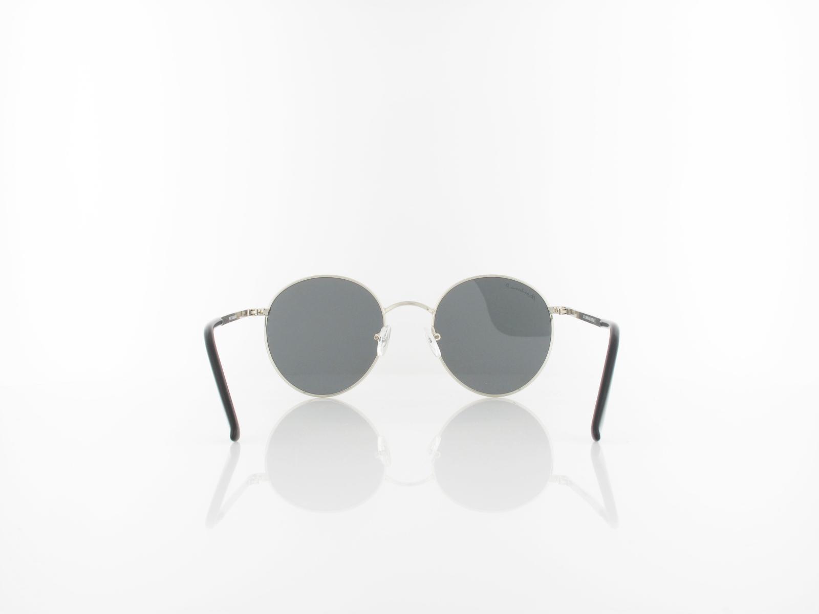 Brilando | MP85 A 50 | silver / grey
