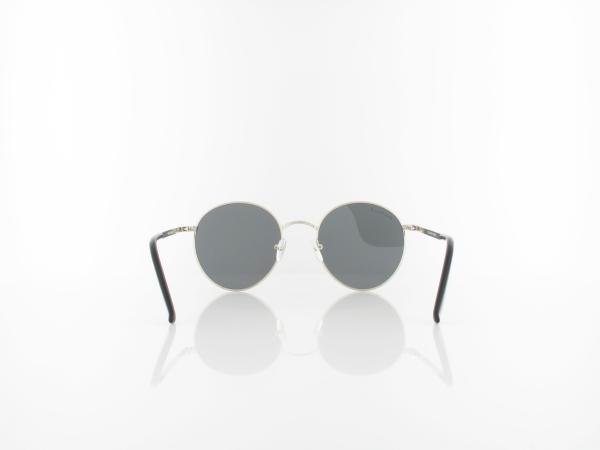 Brilando | MP85 A 50 | silver / grey