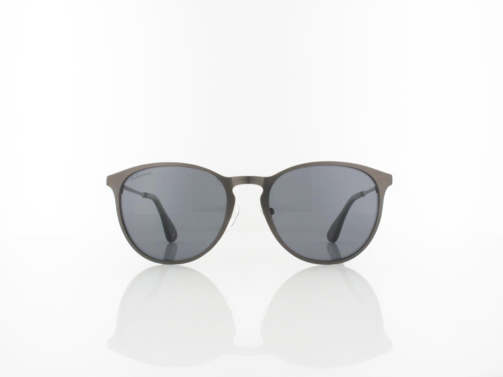 Brilando | MP88 C 54 | matte  gunmetal / grey