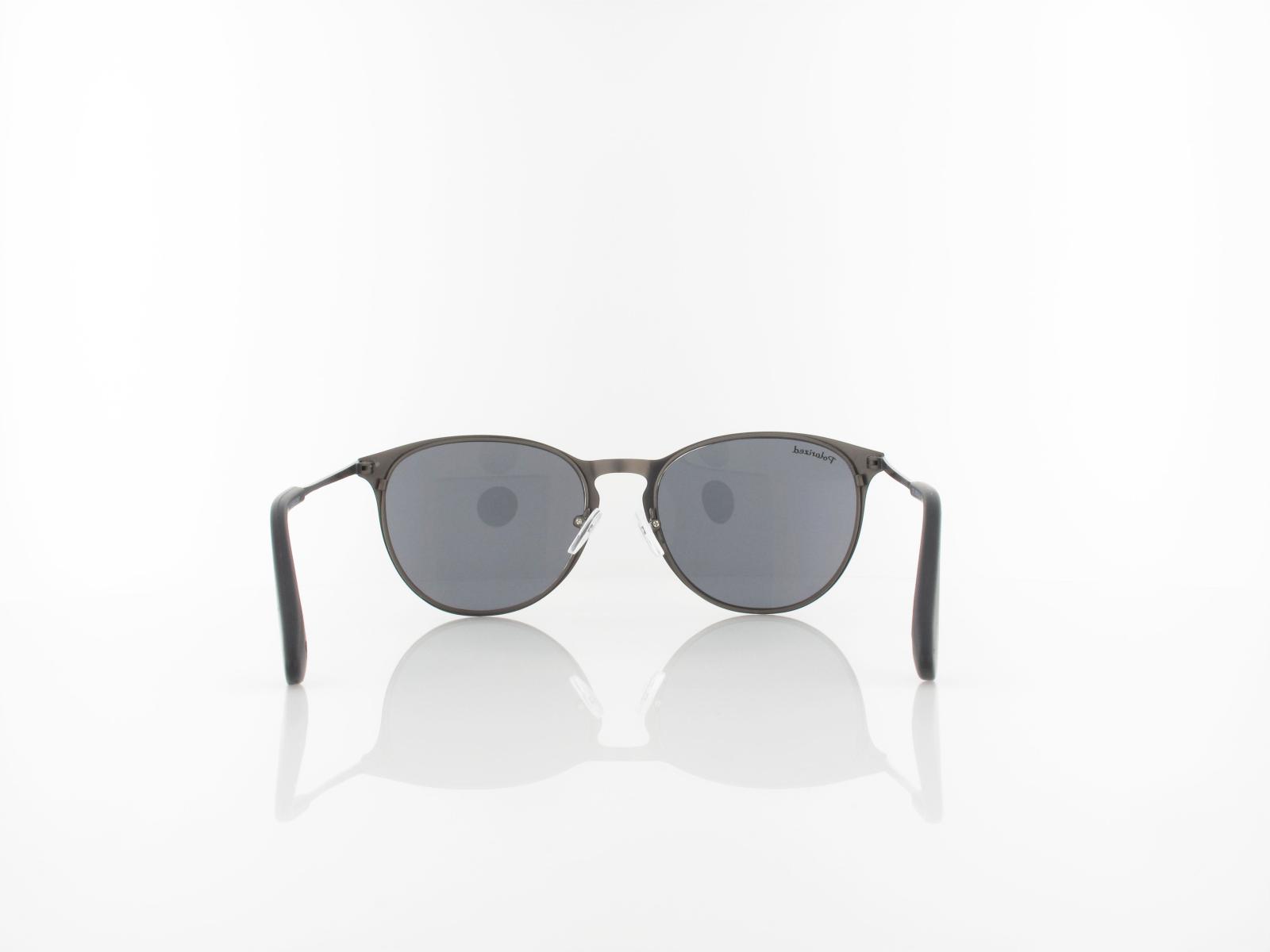 Brilando | MP88 C 54 | matte  gunmetal / grey