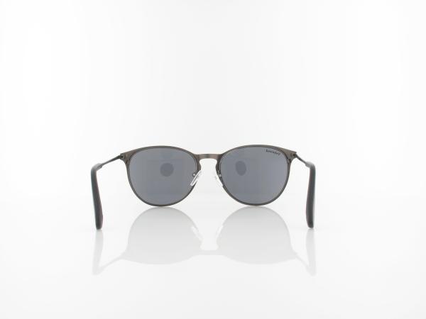 Brilando | MP88 C 54 | matte  gunmetal / grey