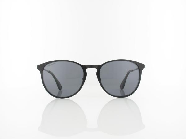 Brilando | MP88 54 | matte black / grey