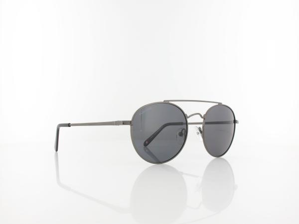 Brilando | MP91 0 52 | gunmetal / smoke polarized