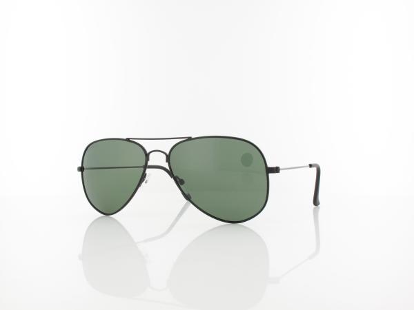 Brilando | MP94 A 57 | black / green polarized