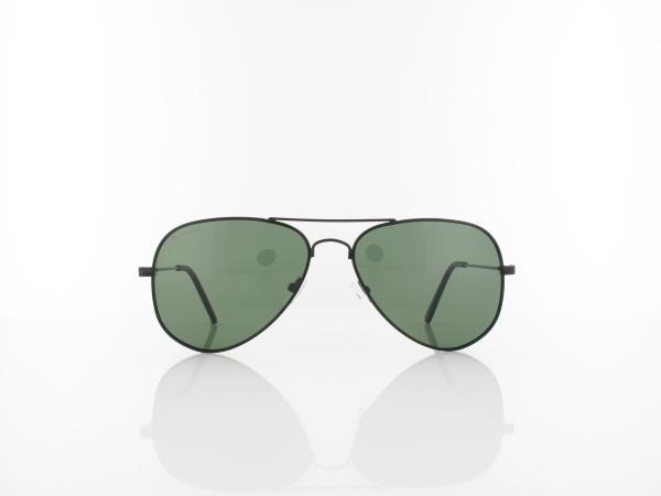 Brilando | MP94 A 57 | black / green polarized