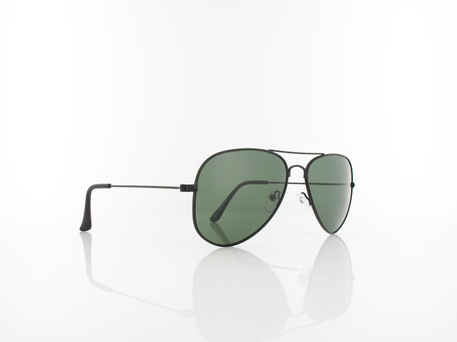 Brilando | MP94 A 57 | black / green polarized