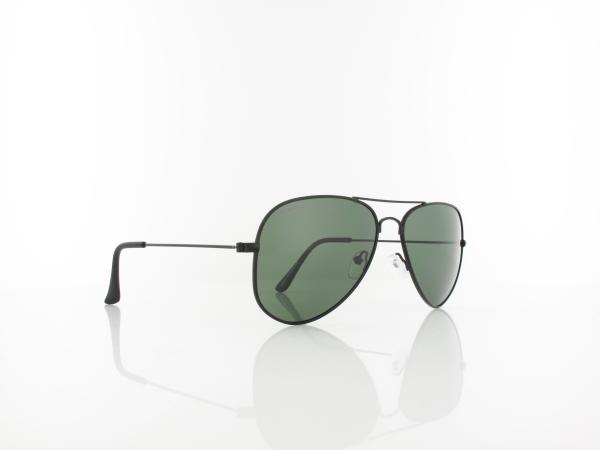 Brilando | MP94 A 57 | black / green polarized