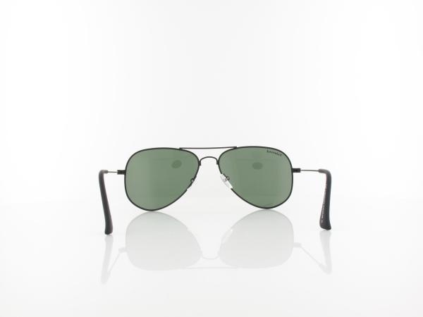 Brilando | MP94 A 57 | black / green polarized