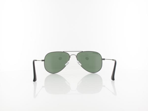 Brilando | MP94 C 57 | gunmetal / green polarized