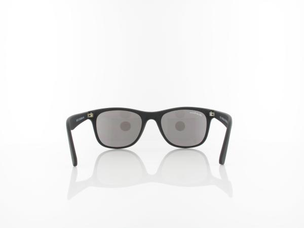 Brilando | MS10 E 53 | matte black / revo silver