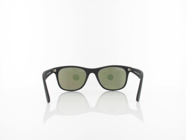 Brilando | MS10 F 53 | matte black / revo red