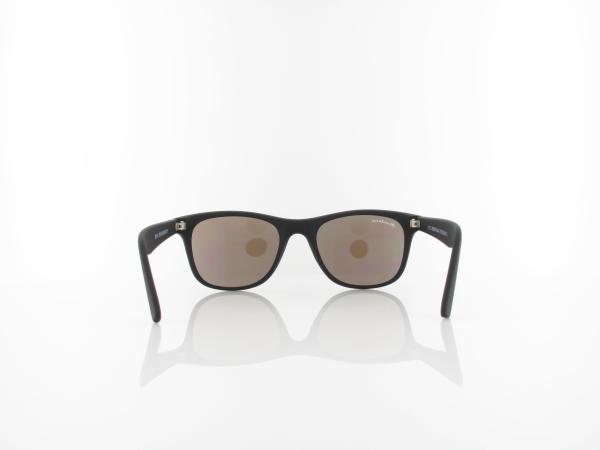 Brilando | MS10 53 | matte black / revo blue