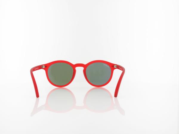 Brilando | MS28 A 48 | red / gold mirror