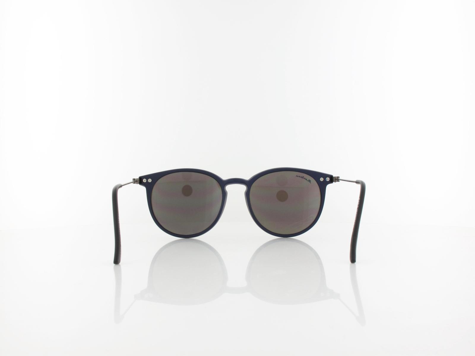 Brilando | MS33 A 50 | blue / revo blue