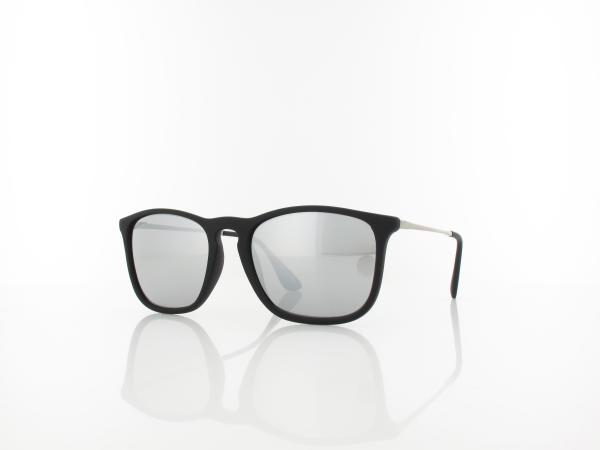Brilando | MS34 0 52 | black / silver mirror