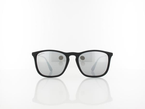Brilando | MS34 0 52 | black / silver mirror
