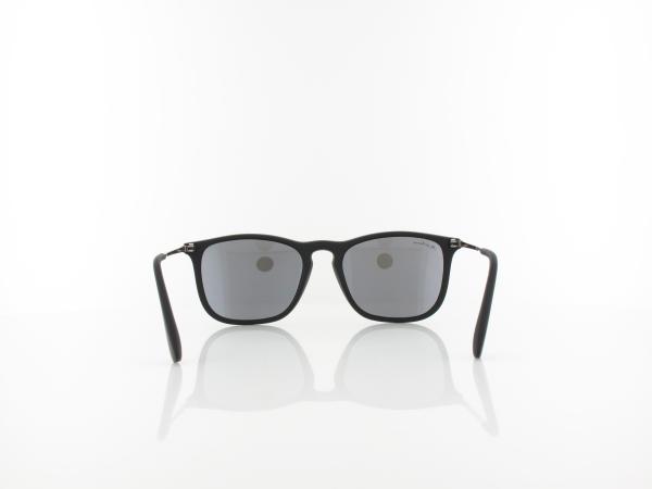Brilando | MS34 0 52 | black / silver mirror