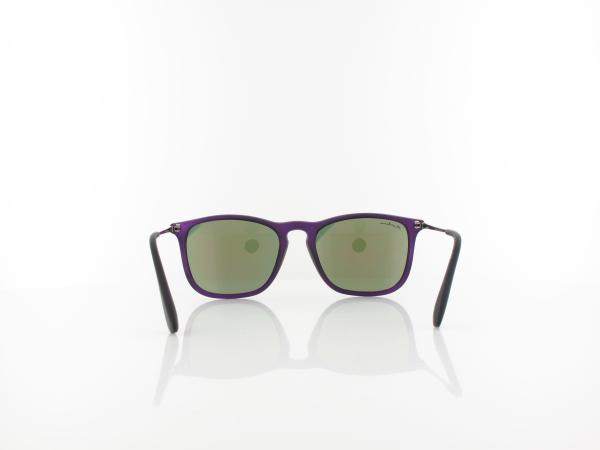 Brilando | MS34 C 52 | violet / orange mirror