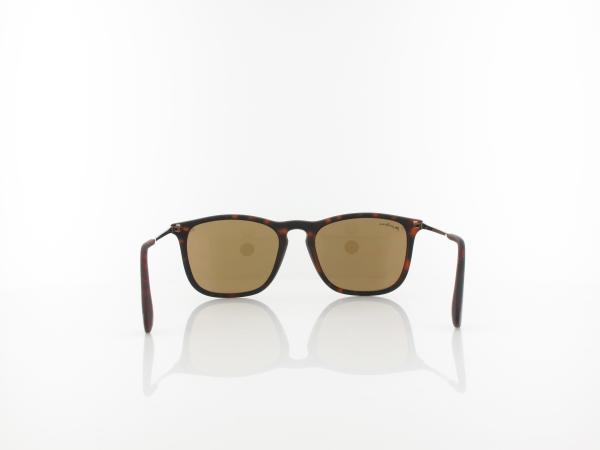 Brilando | MS34 D 52 | havana / gold mirror