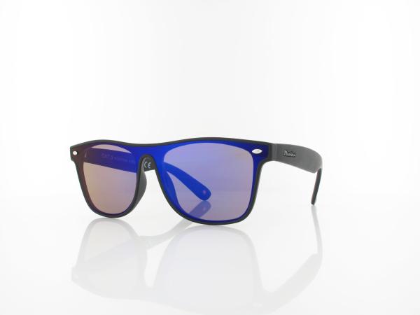 Brilando | MS47 58 | black / revo blue