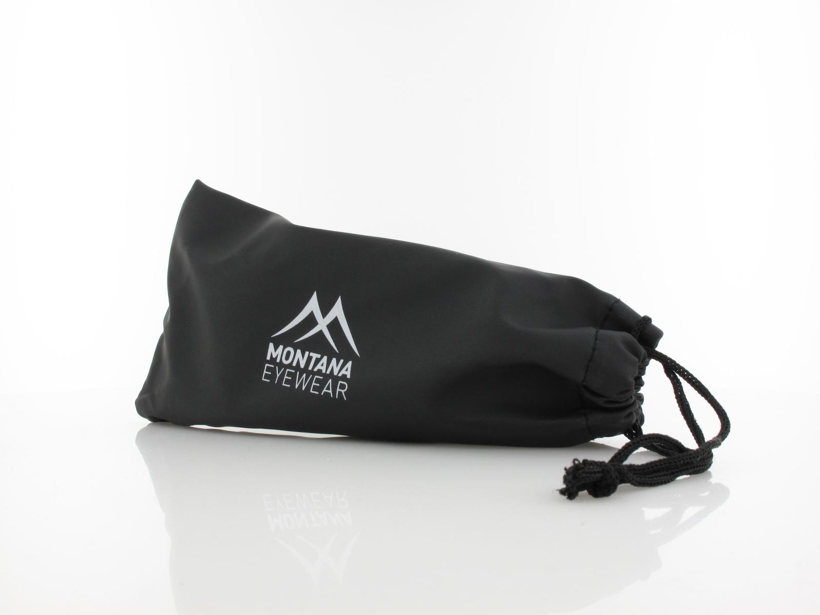 Brilando | MS47 58 | black / revo blue