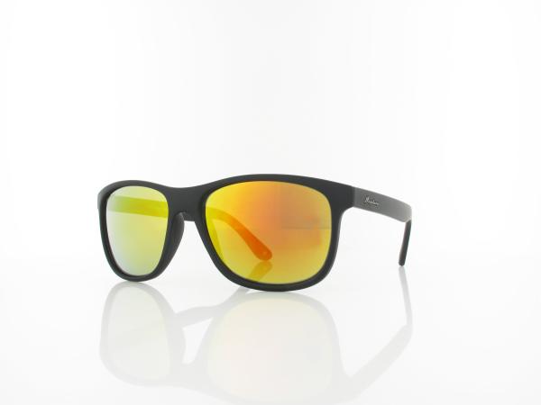 Brilando | MS48 A 58 | matte black / revo yellow