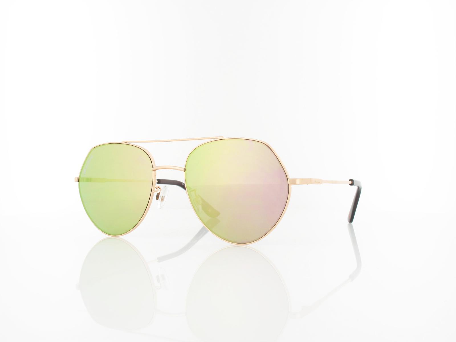 Brilando | MS83 D 57 | rosegold / revo pink