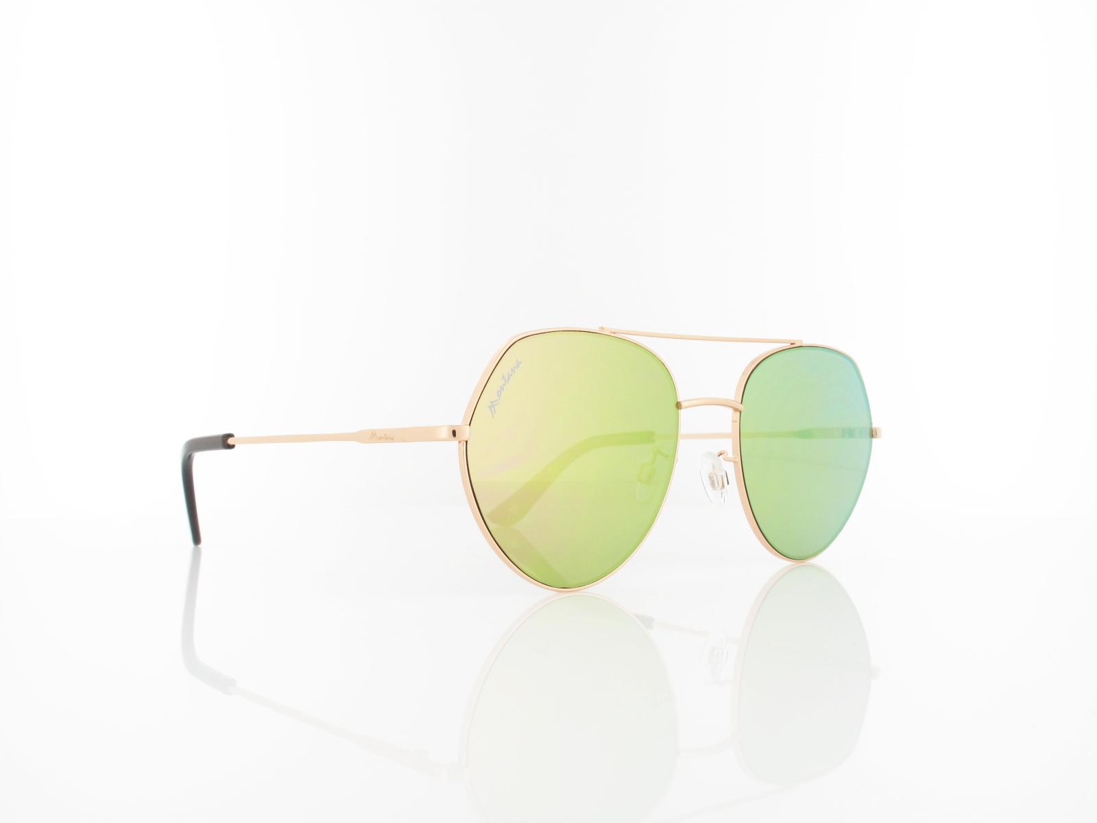 Brilando | MS83 D 57 | rosegold / revo pink