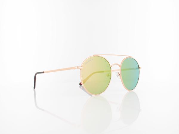 Brilando | MS84 B 50 | rosegold / revo pink