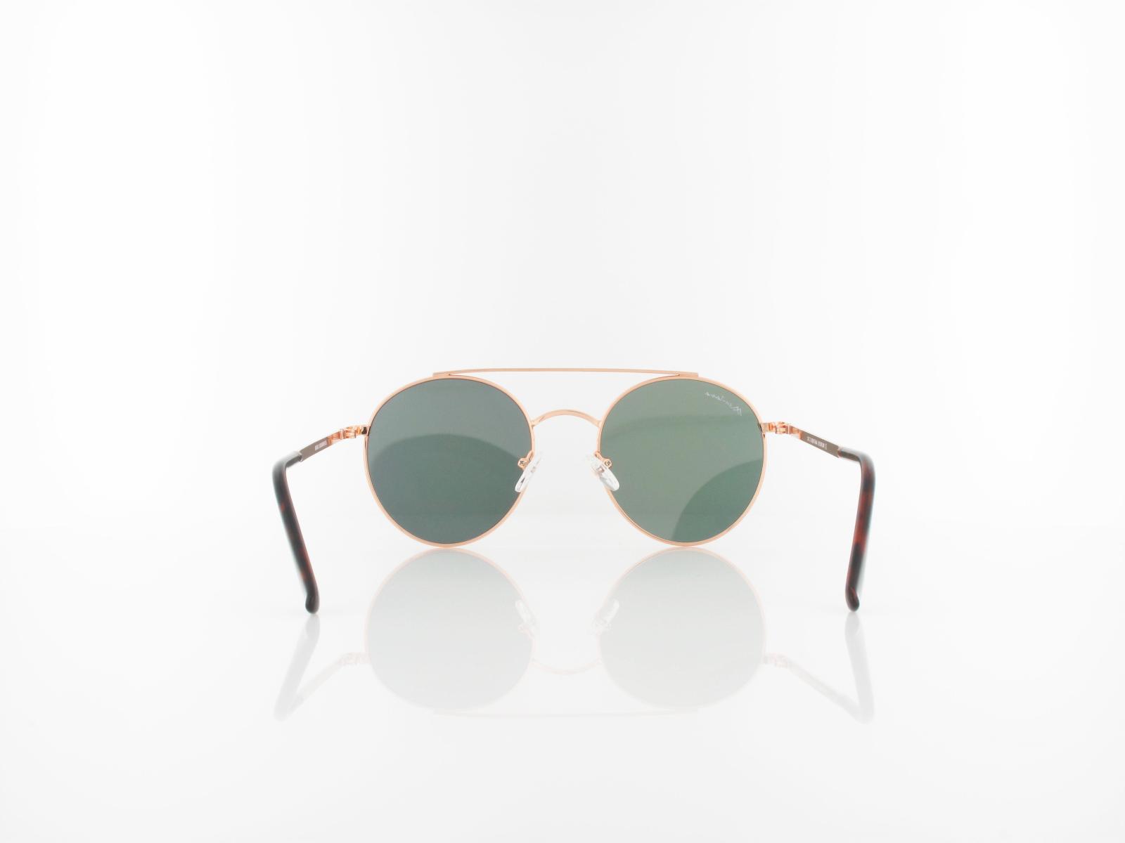 Brilando | MS84 B 50 | rosegold / revo pink