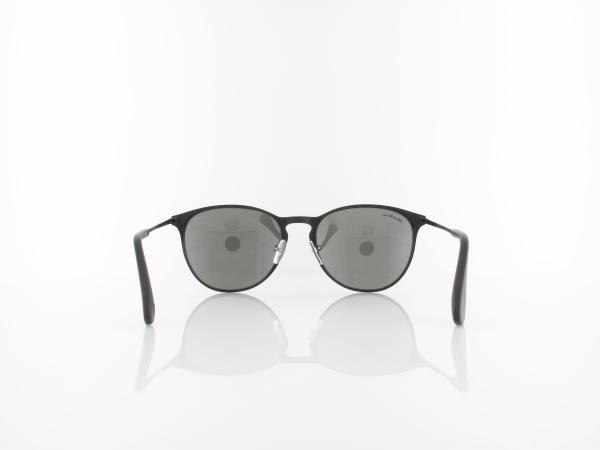Brilando | MS88 A 54 | matte black / revo silver