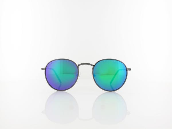 Brilando | MS92 C 49 | gunmetal / revo blue