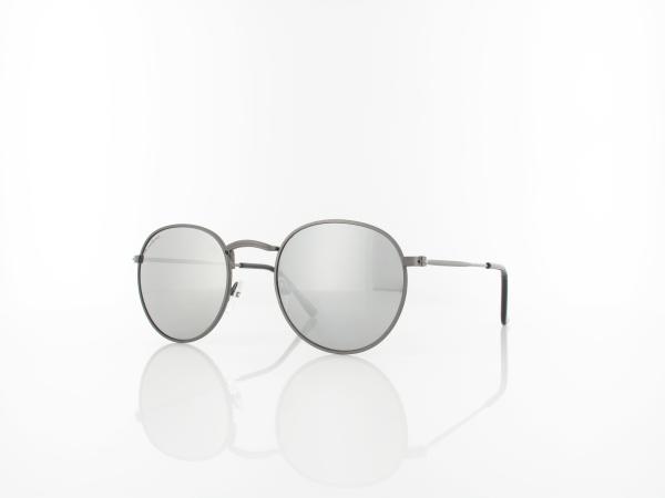 Brilando | MS92 49 |  gunmetal / revo silver