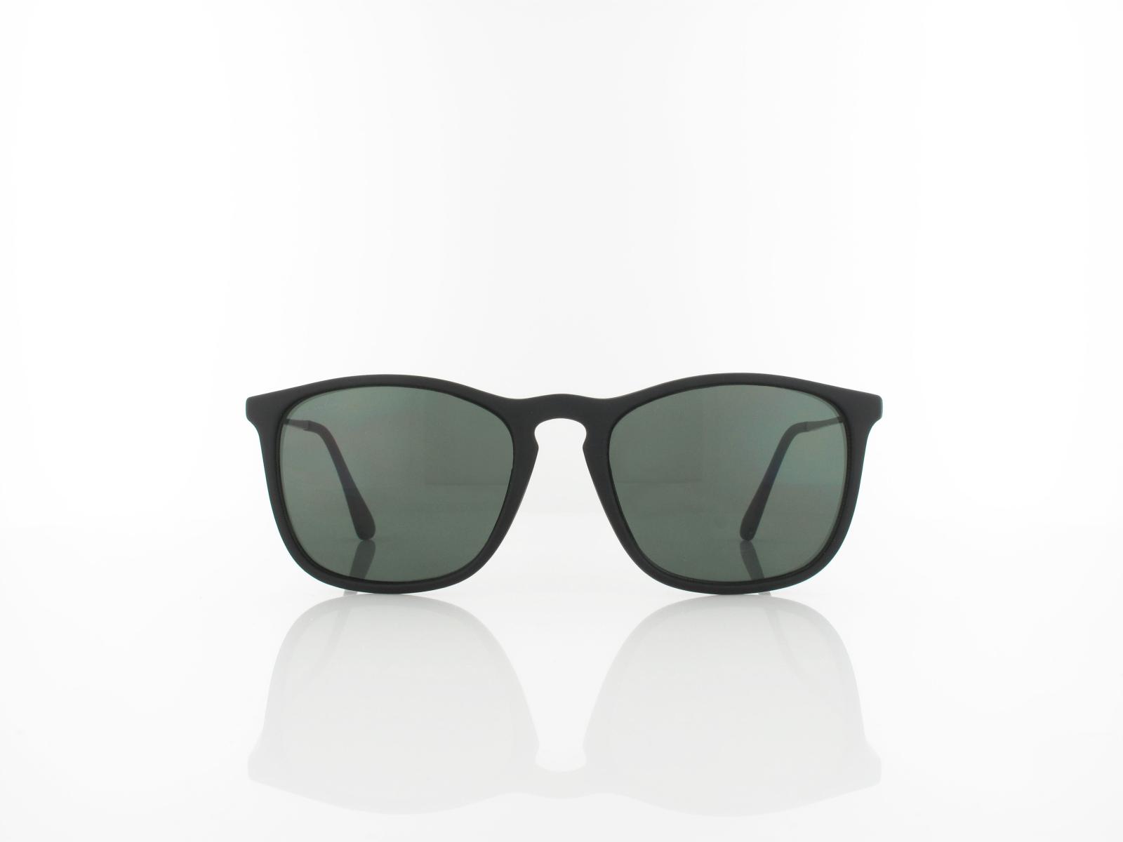 Brilando | S34 E 54 | matte black / green