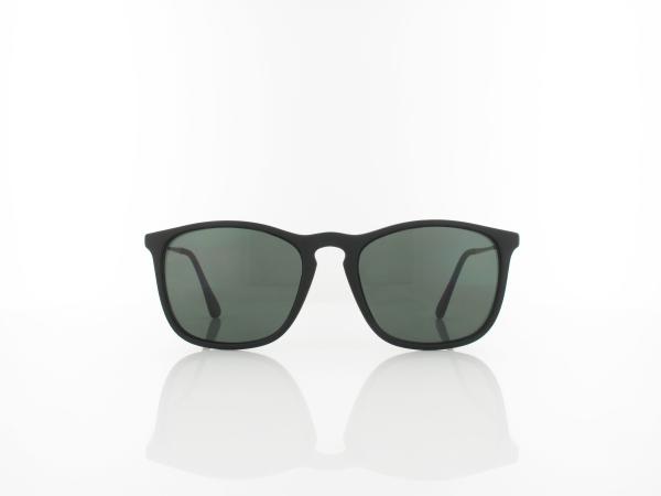 Brilando | S34 E 54 | matte black / green