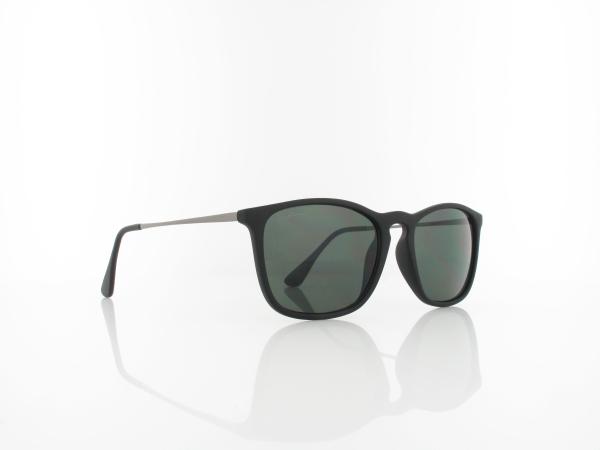 Brilando | S34 E 54 | matte black / green