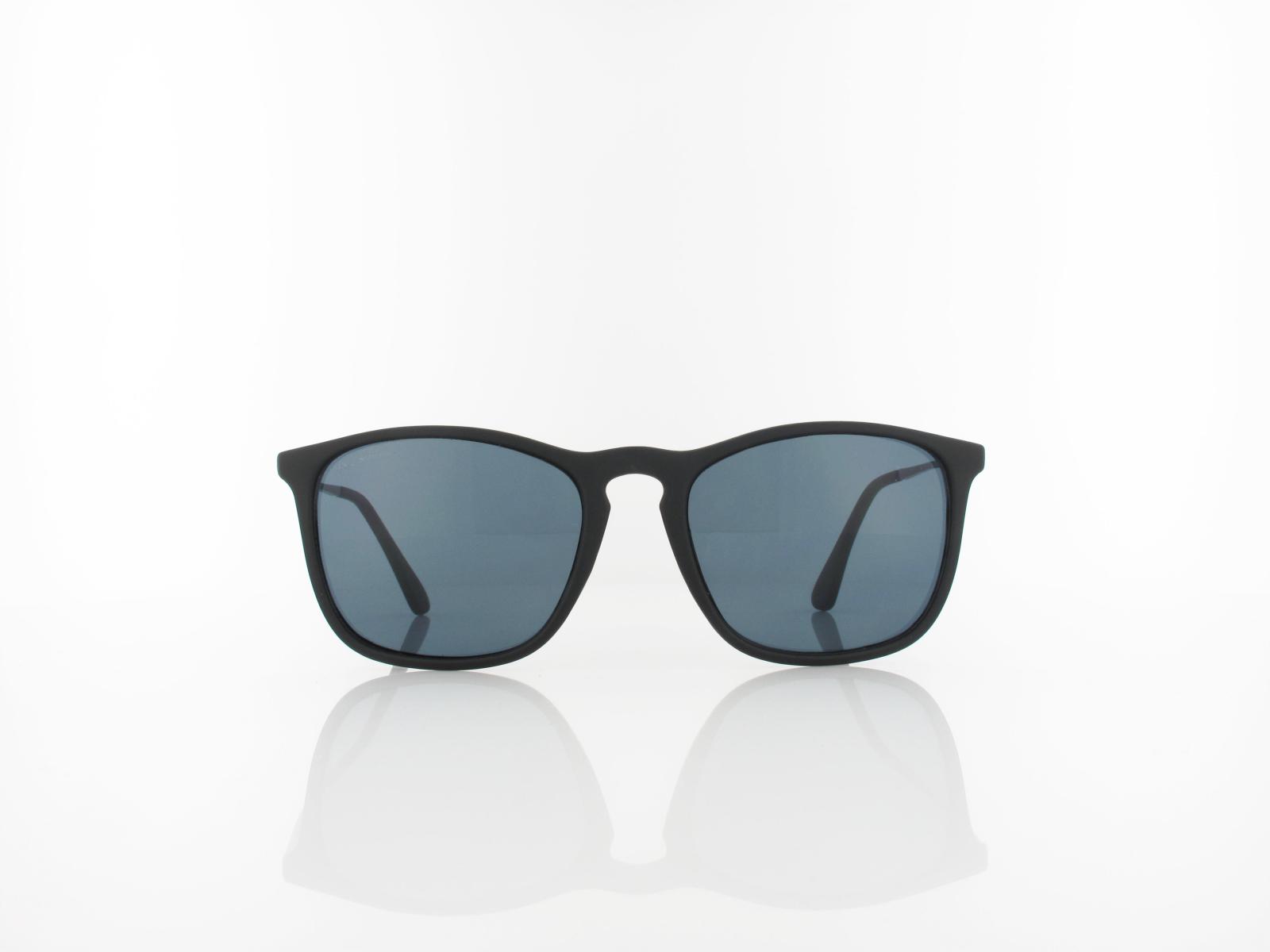 Brilando | S34 54 | matte black / grey