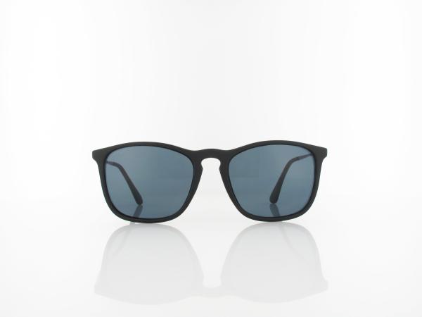 Brilando | S34 54 | matte black / grey