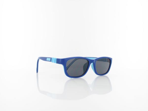 Brilando | SK6 Kids Flex S A 46 | blue / grey
