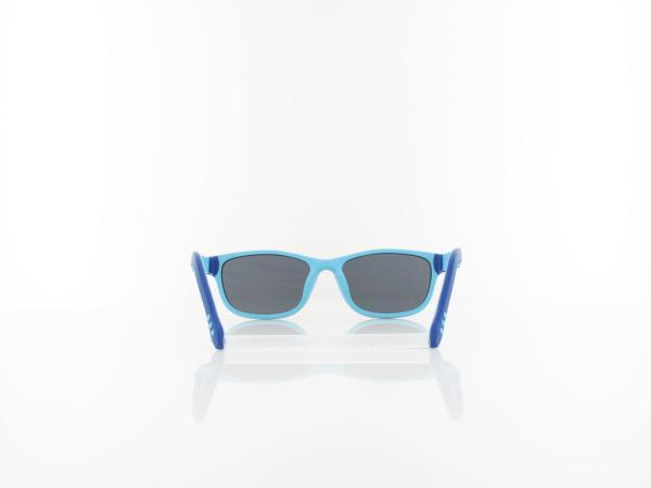 Brilando | SK6 Kids Flex S A 46 | blue / grey
