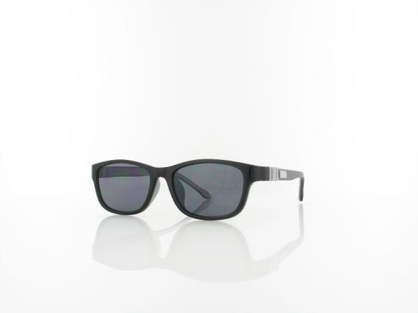 Brilando | SK6 C Kids Flex C 46 | black / grey