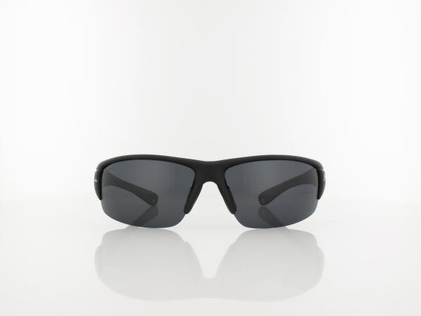 Brilando | SP300 72 | black mat / black polarized